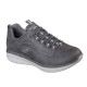 Skechers Classic Microleather Lace-Up W